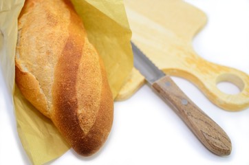 フランスパン