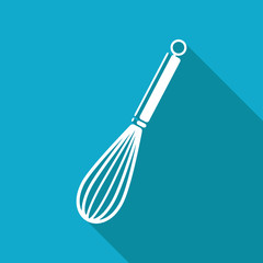 Vector flat icon