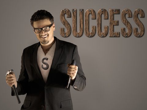 Achieve Success