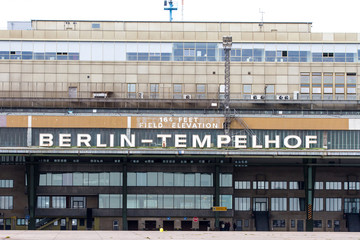 Berlin TempelhofI
