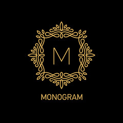 Monogram5