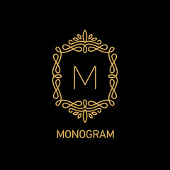 Monogram6