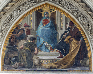 Florence (Firenze)