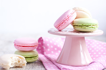 macaroons