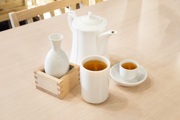cup of tea
