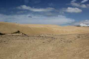 dunas