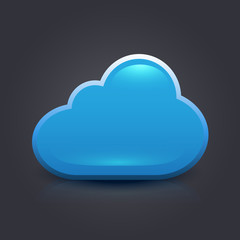 Cloud icon
