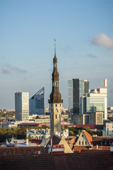 Tallinn, Estonia