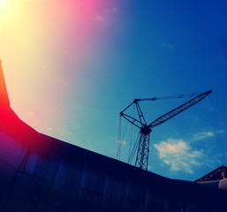 mining
