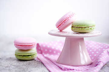 macaroons