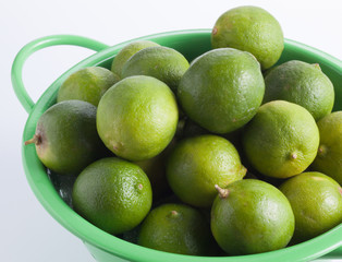 Limes, 1
