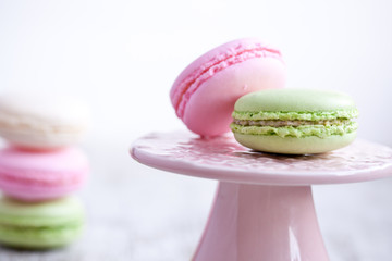 macaroons