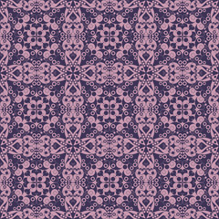 Abstract pattern seamless
