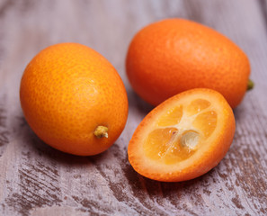 kumquat
