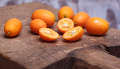 kumquat