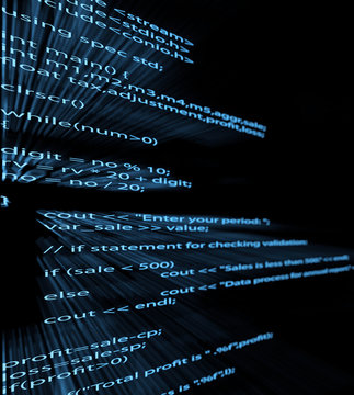 Computer program code