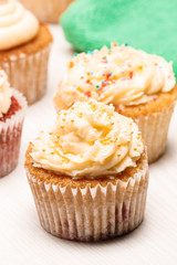 cupcakes
