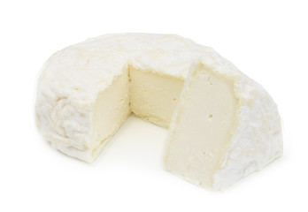 French cheese - Saint Marcelin / Saint Félicien