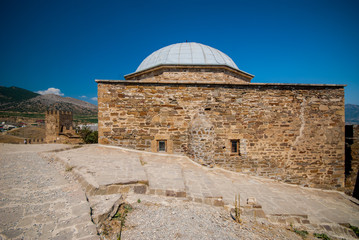 Fototapeta premium Sudak