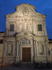 Italian Basilica