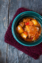 Goulash
