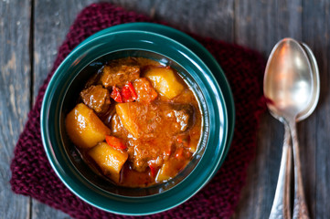 Goulash
