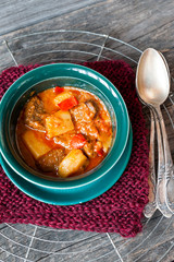 Goulash