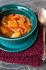 Goulash