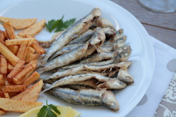 Fish&Chips