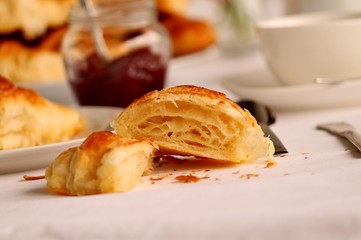 Croissant
