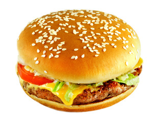 tasty burger