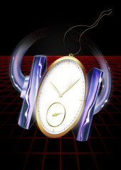 Time compression, Time optimization