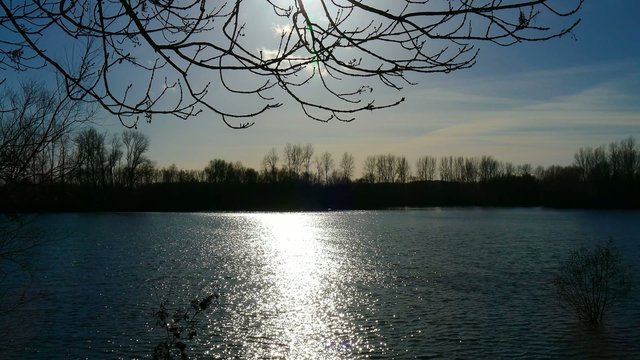 Niederrheinische Impressionen