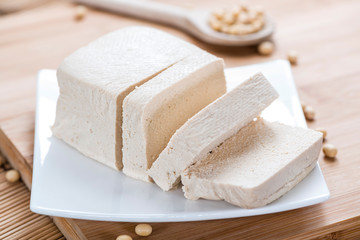 Block of Tofu