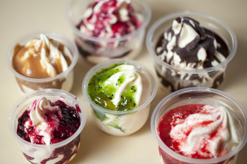 ice cream