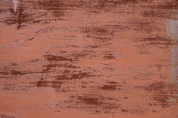 Rusty texture
