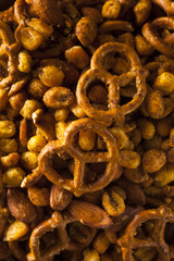 Seasoned Pub Snack Mix