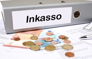 Inkasso