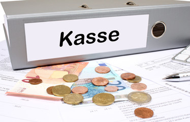 Kasse