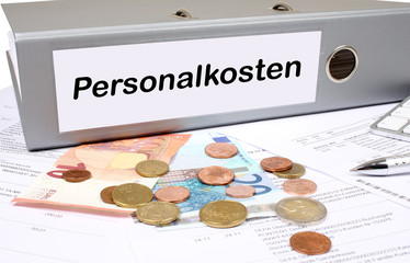 Personalkosten