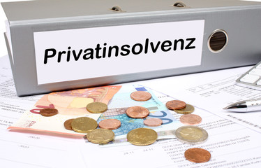Privatinsolvenz