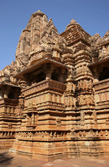 Khajuraho