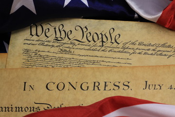 United States Bill of Rights Preamble to the Constitution