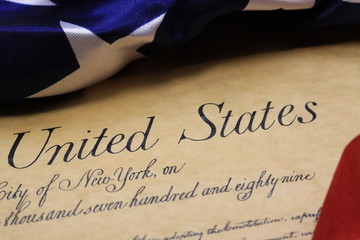 United States Bill of Rights Preamble to the Constitution