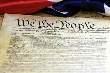 United States Bill of Rights Preamble to the Constitution