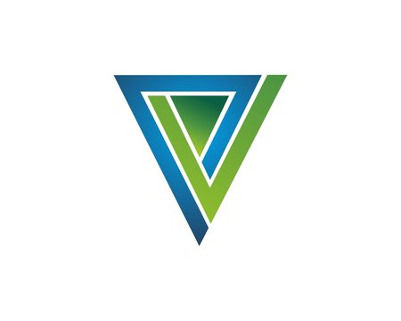 logo initial pv