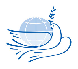 dove of peace