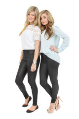 zwei die sich gern haben