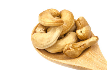Cashew nuts