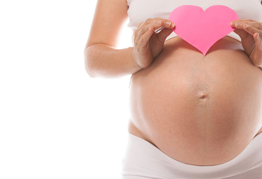 pregnancy